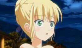 鬼父漫画全集彩图,禁忌之恋的惊悚画卷